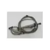 Durite de frein arriere QUADRO D 350 2012 - 2013 Durite de frein arriere QUADRO D 350 2012 - 2013