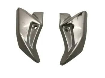 Caches phare droit gauche SUZUKI GSR 600 2006-2010