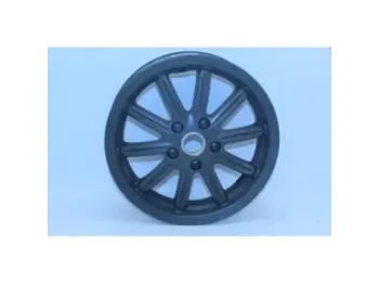 Jante avant PIAGGIO MP3 400 2008 - 2011