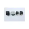 Relais boitier electrique YAMAHA TZR 50 2007 - 2008