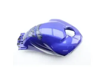 Habillage de reservoir YAMAHA TZR 50 2007 - 2008