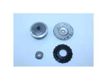 Variateur PIAGGIO ZIP 50 2013 - 2017