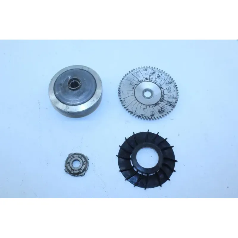 Variateur PIAGGIO ZIP 50 2013 - 2017