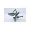 Platine avant droite YAMAHA TZR 50 2007 - 2008