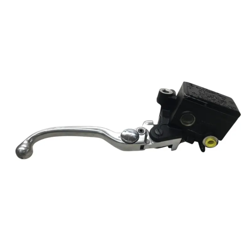 Maitre cylindre frein avant YAMAHA MT07 700 2018-2020