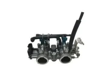 Rampe d'injection YAMAHA MT07 700 2018-2020