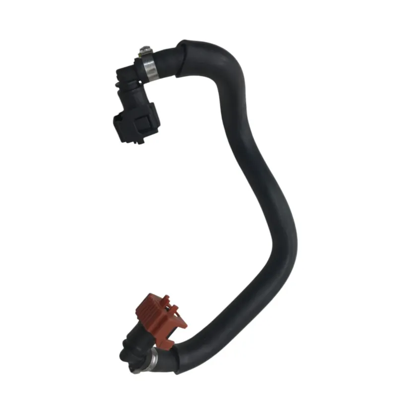 Durite carburant YAMAHA MT07 700 2018-2020