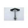 Te inferieur YAMAHA TZR 50 2007 - 2008 Te inferieur YAMAHA TZR 50 2007 - 2008