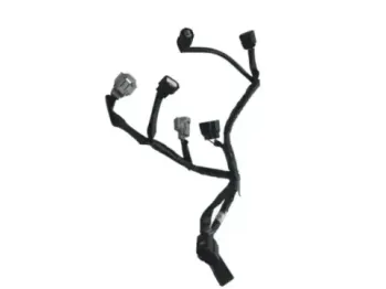 Faisceau rampe injection YAMAHA MT07 700 2018-2020