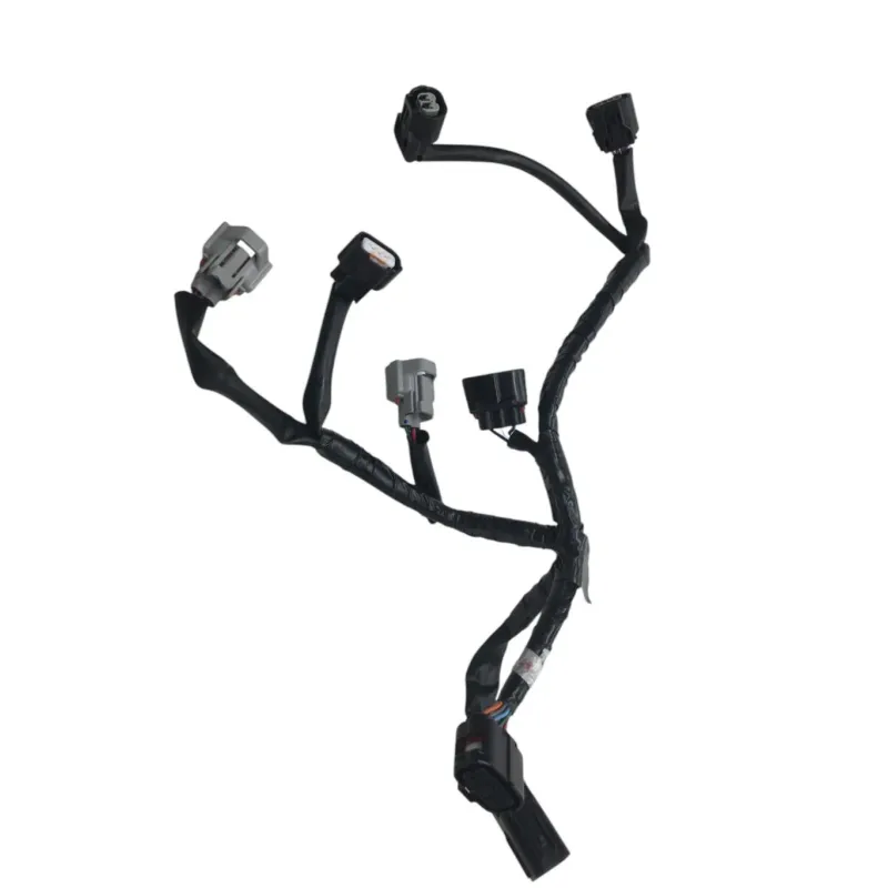 Faisceau rampe injection YAMAHA MT07 700 2018-2020