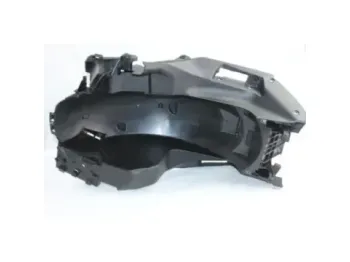 Passage de roue HONDA ST 1300 PAN EUROPEAN 2002 - 2007