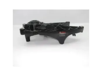 Support echappement YAMAHA GPD 125 NMAX ABS 2017 - 2020