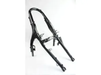 Boucle cadre arriere HONDA ST 1300 PAN EUROPEAN 2002 - 2007