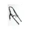 Boucle cadre arriere HONDA ST 1300 PAN EUROPEAN 2002 - 2007 Boucle cadre arriere HONDA ST 1300 PAN EUROPEAN 2002 - 2007