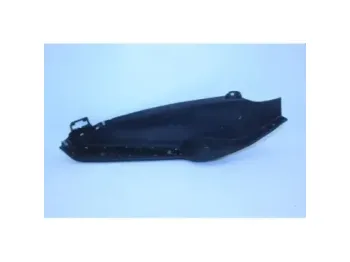 Plancher marche pied gauche PIAGGIO MP3 300 TOURING 2010 - 2013