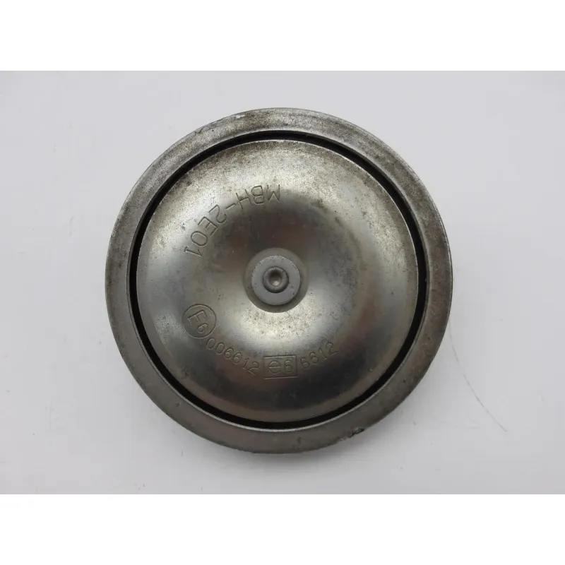 Klaxon HONDA FJS 400 SILVER WING 2006 - 2008