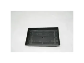 Support de batterie PIAGGIO VESPA LX 125 2005 - 2009