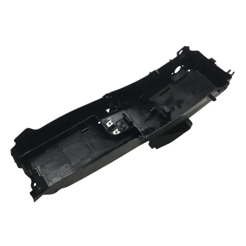 Passage de roue YAMAHA MT07 700 2018-2020