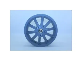 Jante avant PIAGGIO MP3 300 TOURING 2010 - 2013