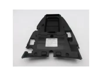 Cache moteur HONDA FJS 400 SILVER WING 2006 - 2008