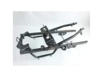 Boucle cadre arriere SUZUKI SV 650 S 1998 - 2002