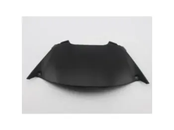 Cache sous bulle HONDA FJS 400 SILVER WING 2006 - 2008