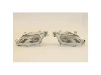 Clignotants arriere KYMCO LIKE 125 2009 - 2015