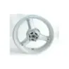 Jante arriere SUZUKI SV 650 S 1998 - 2002 Jante arriere SUZUKI SV 650 S 1998 - 2002