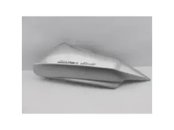 Coque arriere gauche HONDA FJS 400 SILVER WING 2006 - 2008