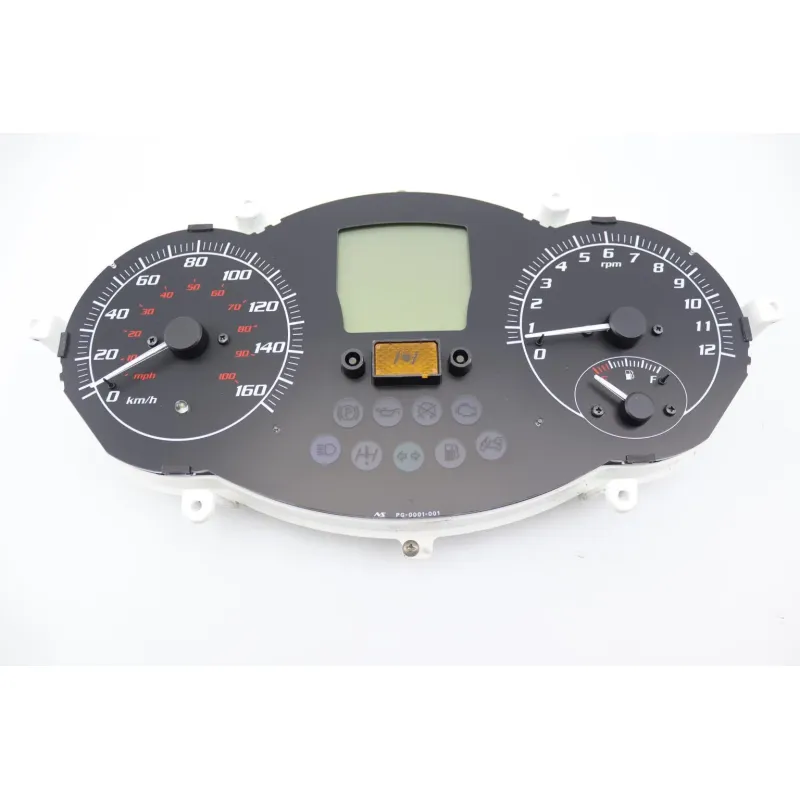 Compteur PIAGGIO MP3 300 TOURING 2010 - 2013