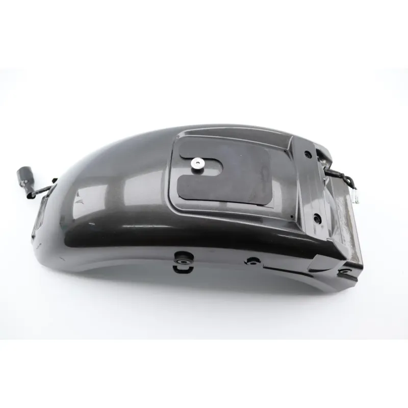 Garde boue arriere HONDA VT 750 SHADOW 2010 - 2011