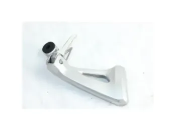 Platine arriere droite SUZUKI SV 650 S 1998 - 2002