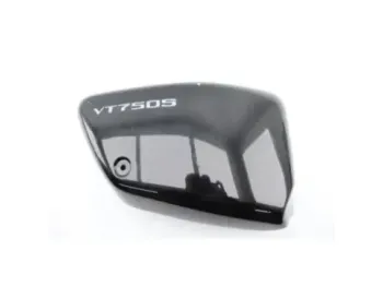 Habillage de cadre droit HONDA VT 750 SHADOW 2010 - 2011