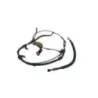 Durite de frein avant YAMAHA MT07 700 2018-2020