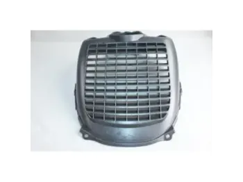 Grille de radiateur PIAGGIO X9 125 EVO 2004 - 2007