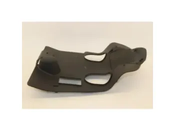 Passage de roue KYMCO LIKE 125 2009 - 2015