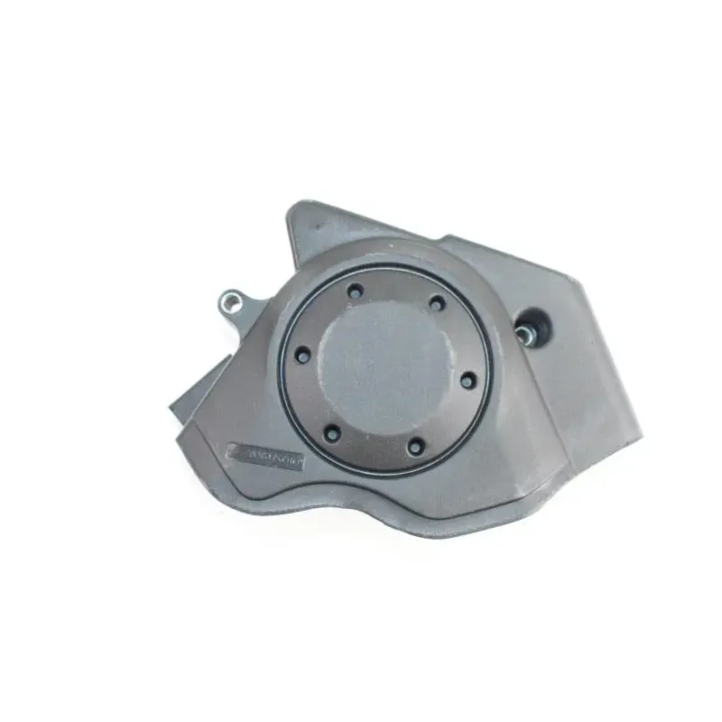 Carter cache pignon sortie de boite KAWASAKI ER6 650 N 2012 - 2016