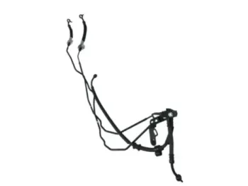 Durite de frein arriere YAMAHA MT07 700 2018-2020