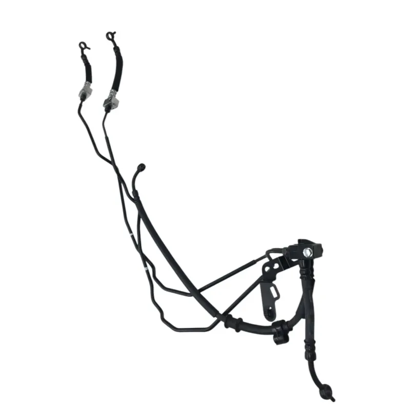 Durite de frein arriere YAMAHA MT07 700 2018-2020