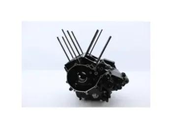 Carter moteur HONDA VT 750 SHADOW 2010 - 2011