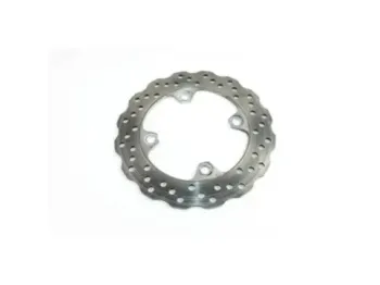 Disque frein arriere KAWASAKI ER6 650 N 2012 - 2016