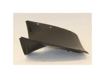 Cache carenage v avant KYMCO LIKE 125 2009 - 2015