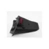 Support de plaque et eclairage HONDA FJS 400 SILVER WING 2006 - 2008 Support de plaque et eclairage HONDA FJS 400 SILVER WING 2006 - 2008