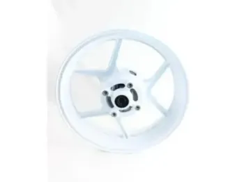 Jante arriere KAWASAKI ER6 650 N 2012 - 2016