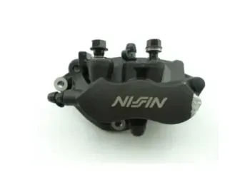 Etrier de frein avant HONDA FJS 400 SILVER WING 2006 - 2008