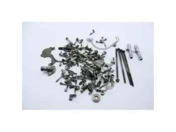 Kit visserie HONDA VT 750 SHADOW 2010 - 2011