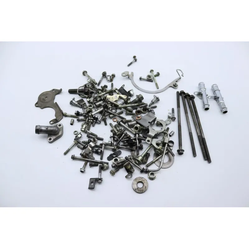 Kit visserie HONDA VT 750 SHADOW 2010 - 2011