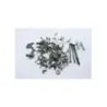 Kit visserie HONDA VT 750 SHADOW 2010 - 2011 Kit visserie HONDA VT 750 SHADOW 2010 - 2011