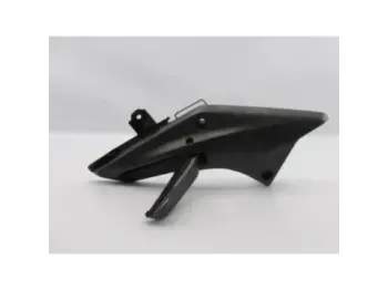 Platine arriere droite HONDA FJS 400 SILVER WING 2006 - 2008