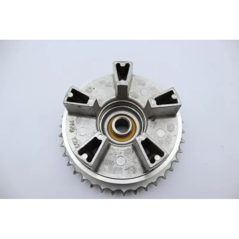 Porte couronne HONDA VT 750 SHADOW 2010 - 2011